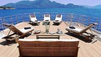 INSIGNIA - Beach Deck